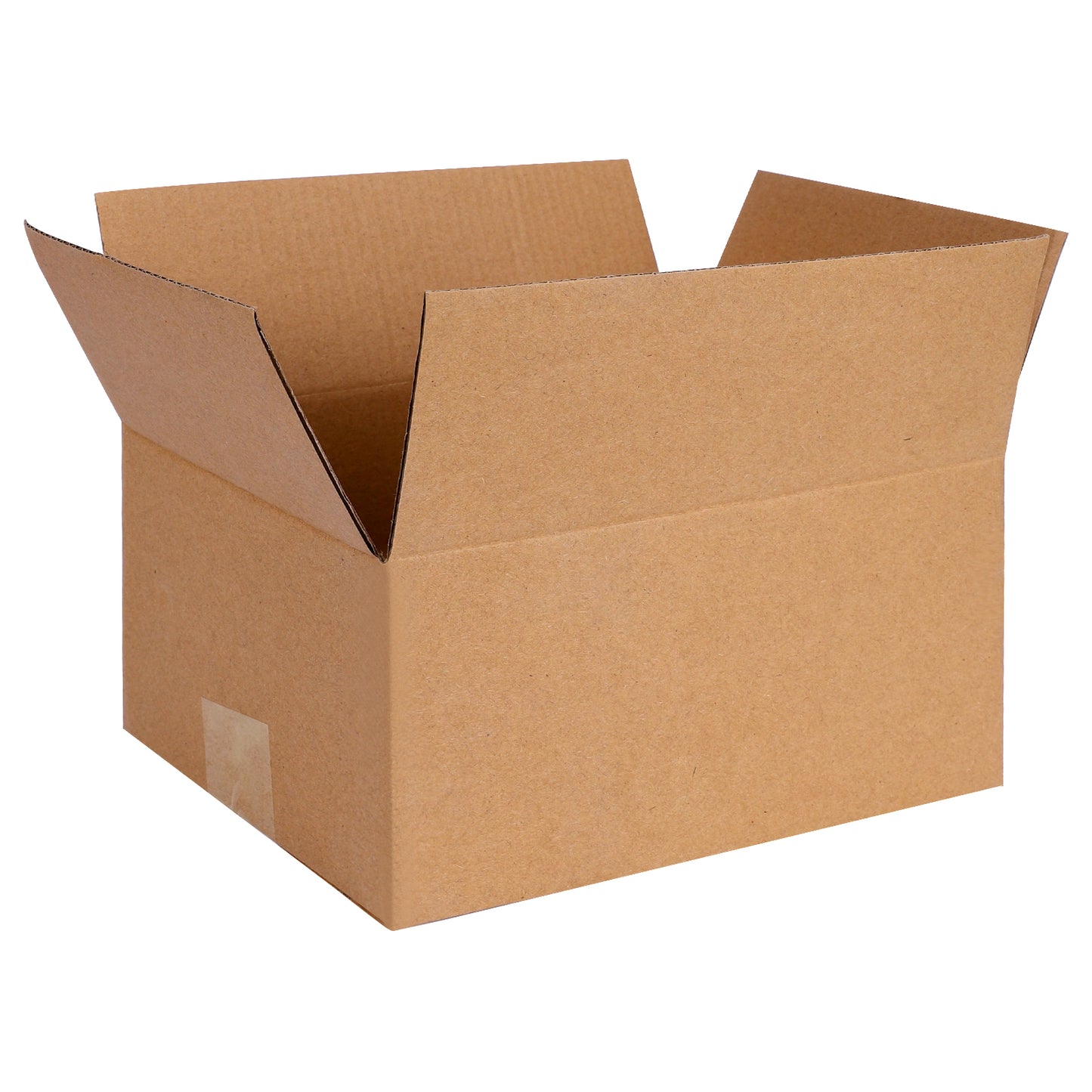 100 32ECT 10x8x6 Shipping Boxes