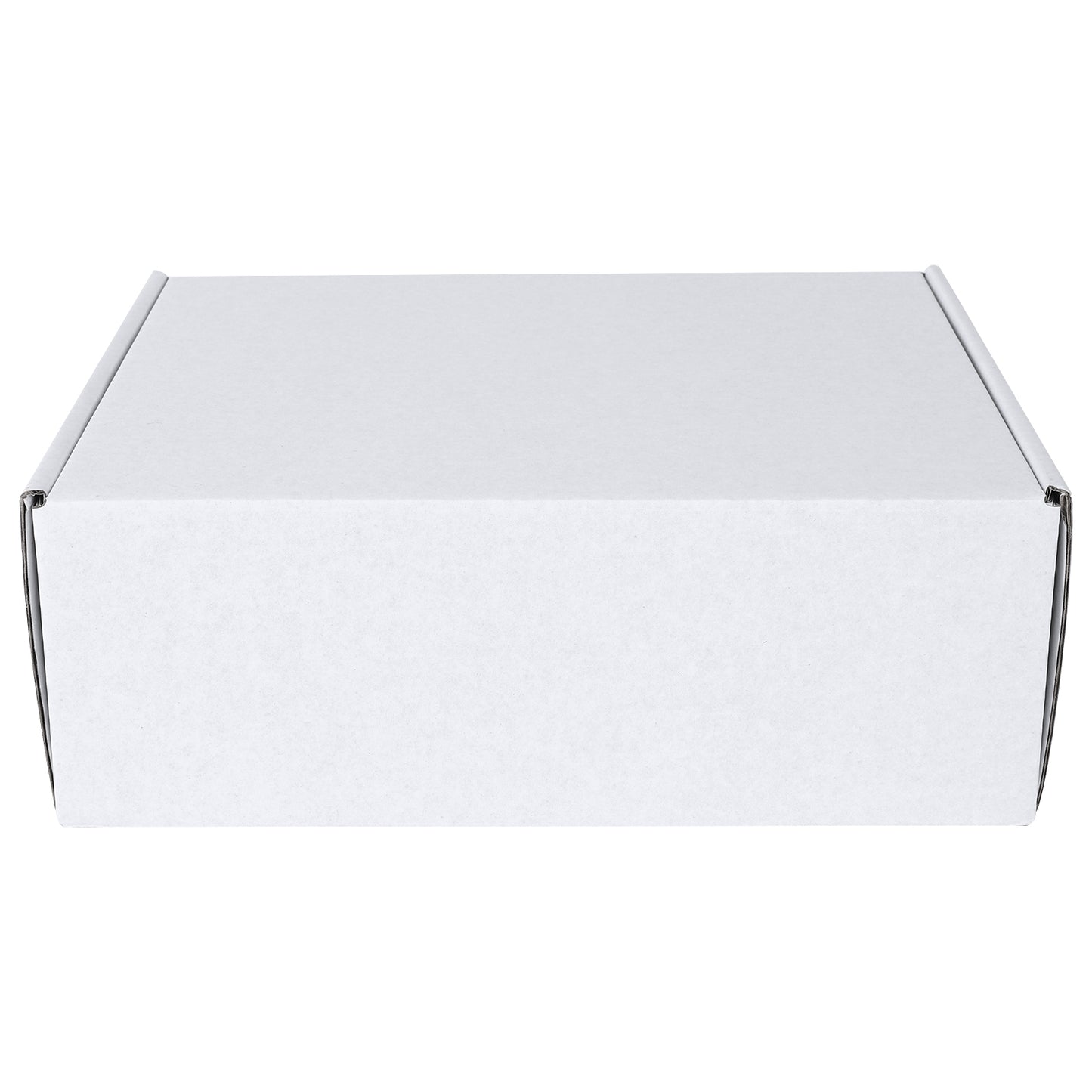 40 32ECT 12x9x4 White Shipping Boxes