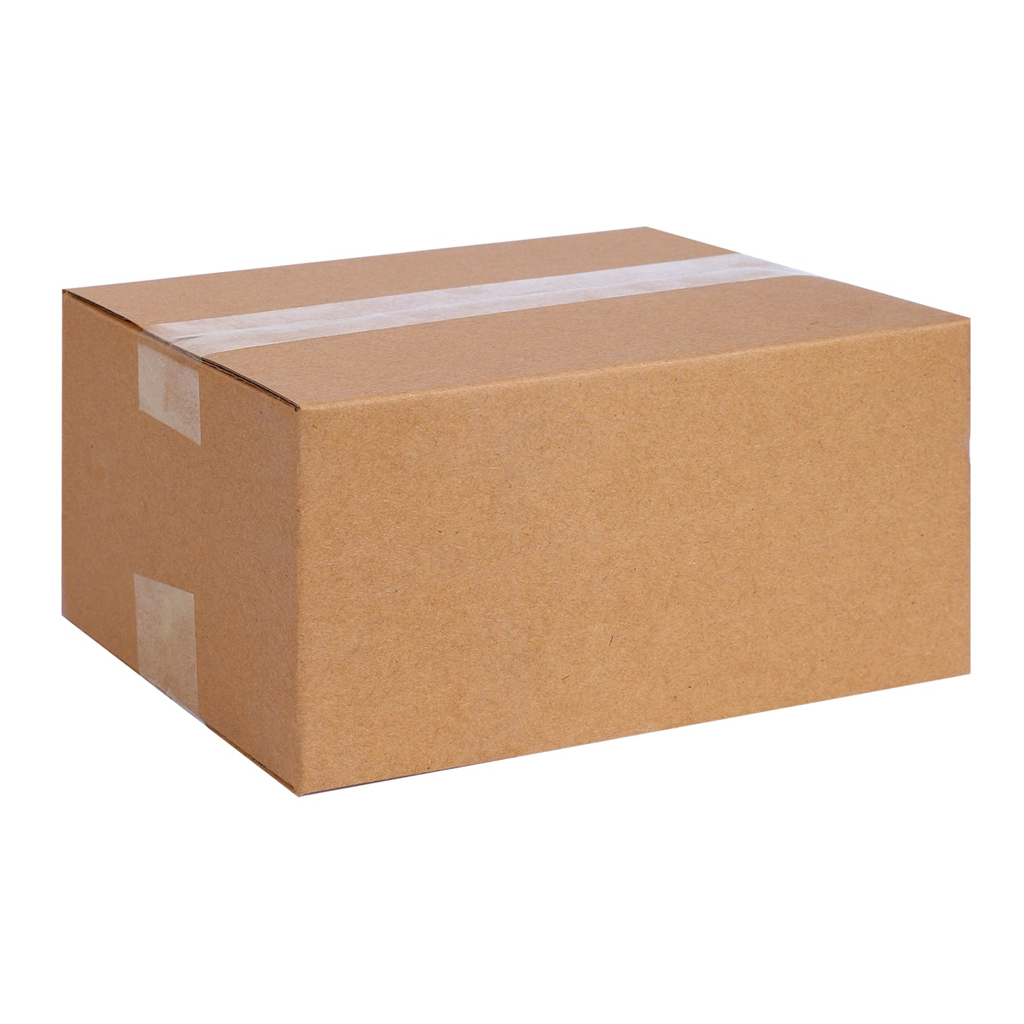 100 32ECT 10x8x6 Shipping Boxes